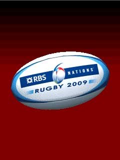 game pic for RBS 6 Nations Rugby 2009